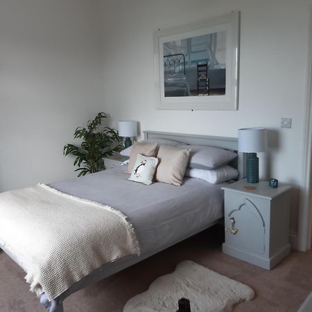 Seasalt Loft Apartamento Barmouth Exterior foto