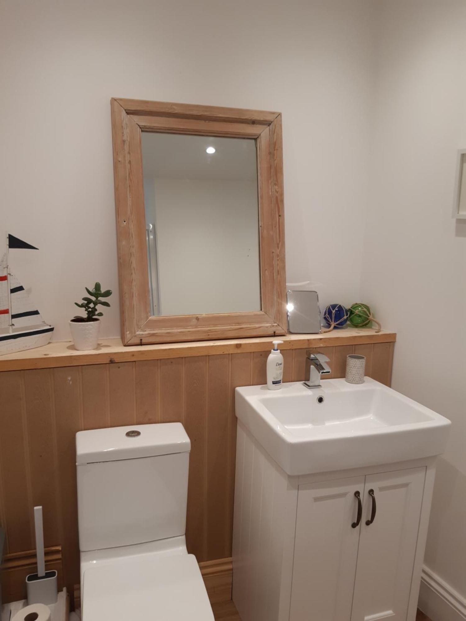 Seasalt Loft Apartamento Barmouth Exterior foto