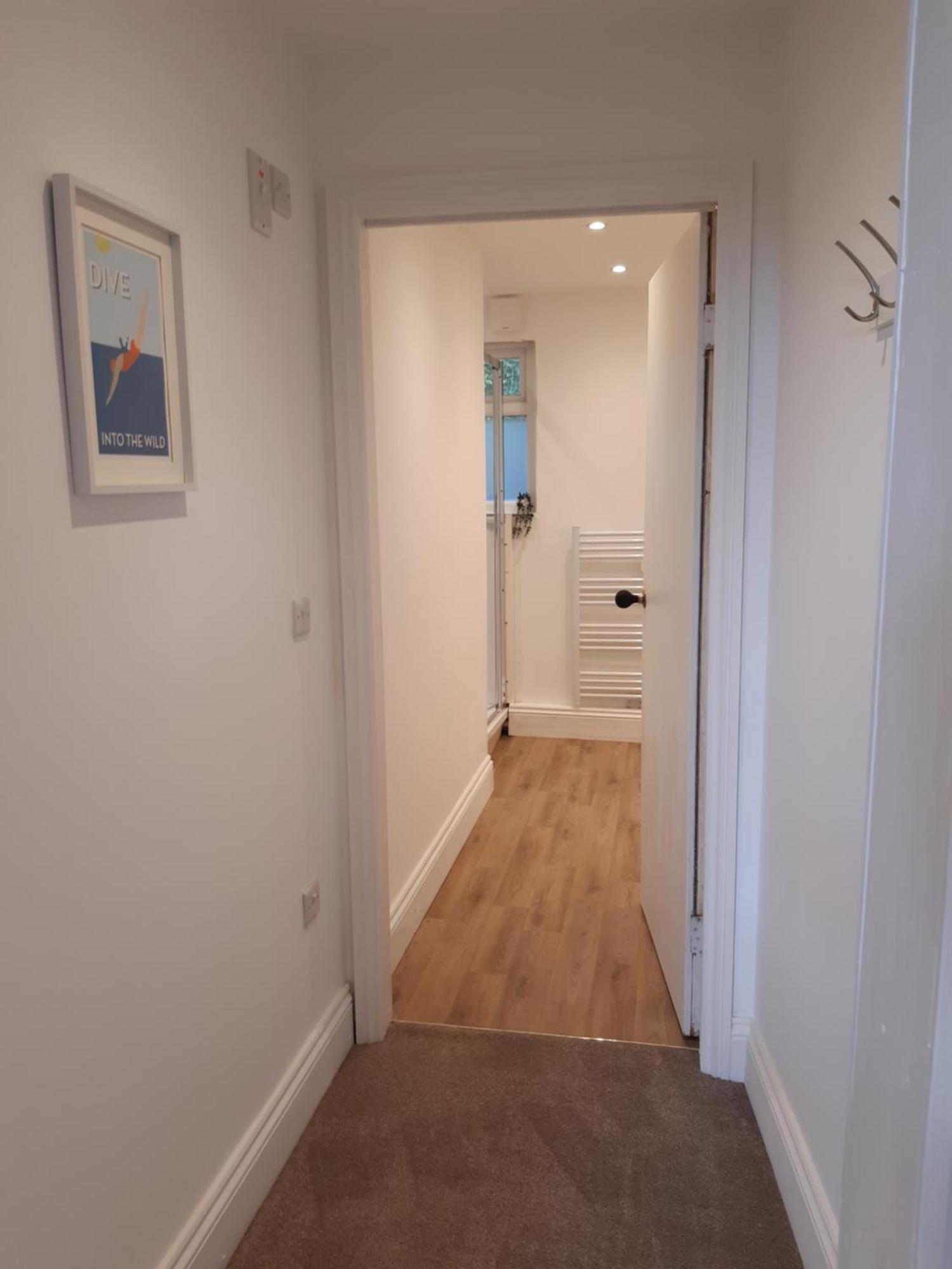 Seasalt Loft Apartamento Barmouth Exterior foto