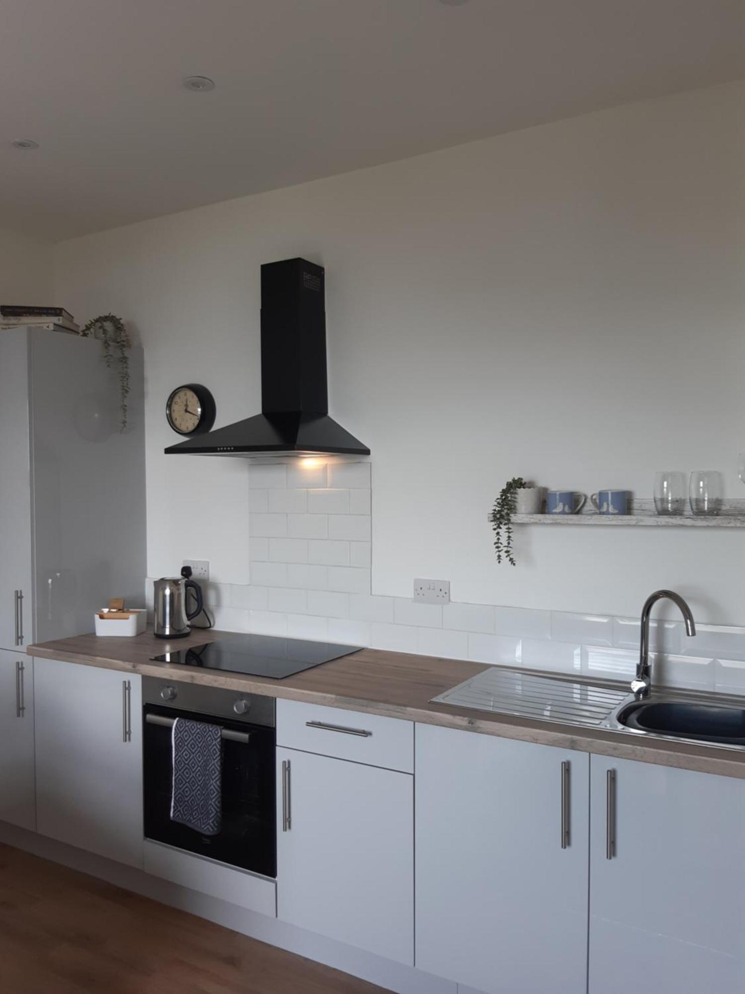 Seasalt Loft Apartamento Barmouth Exterior foto