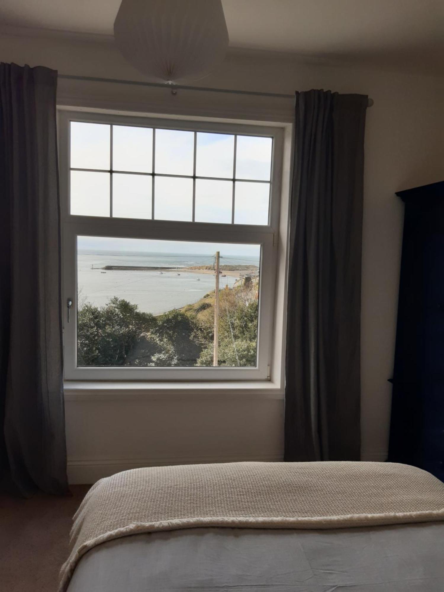 Seasalt Loft Apartamento Barmouth Exterior foto