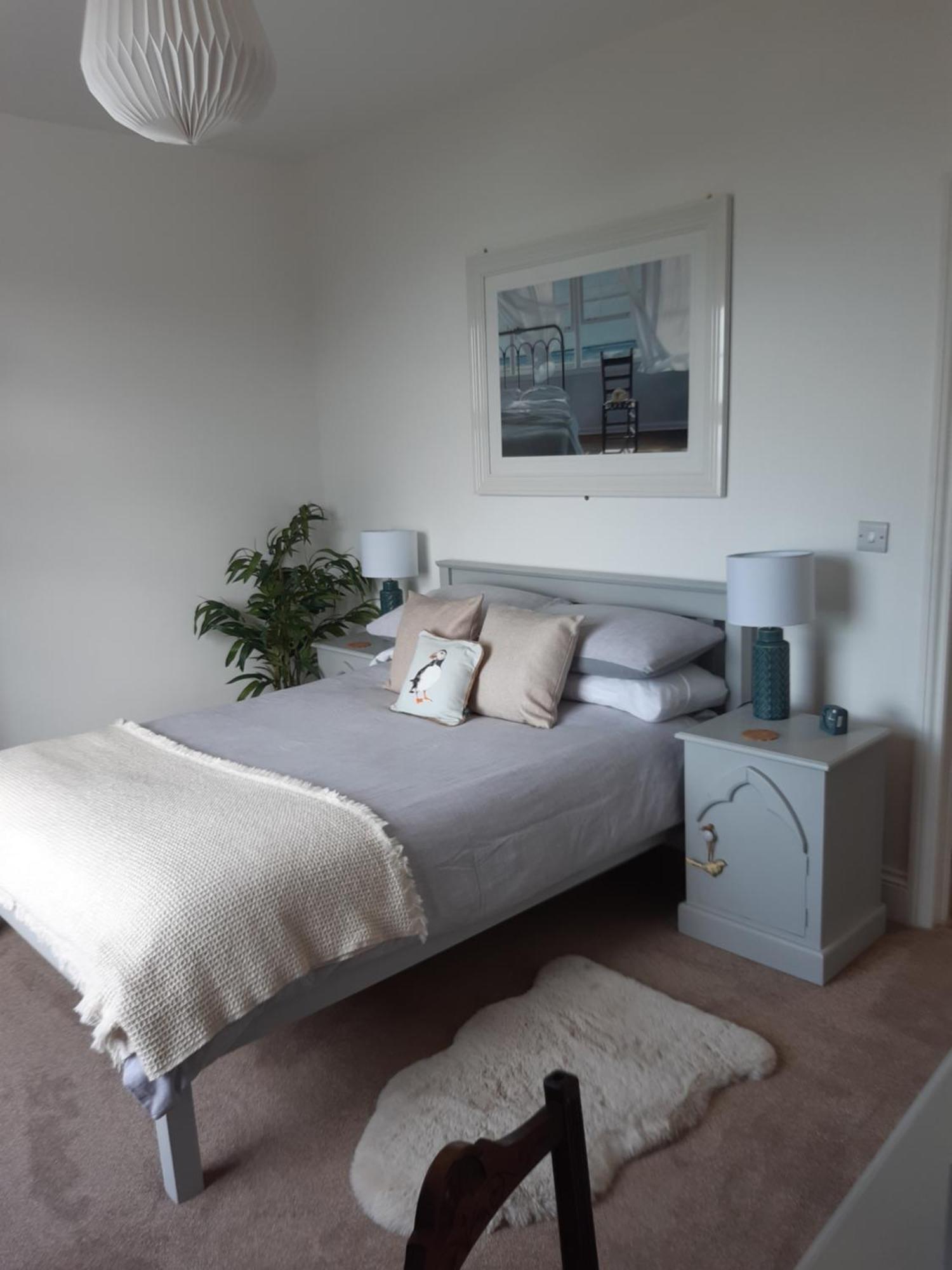 Seasalt Loft Apartamento Barmouth Exterior foto